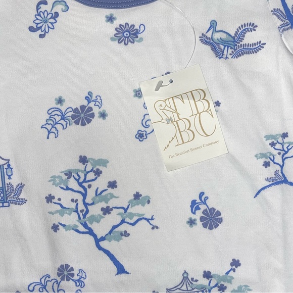 TBBC long sleeve Polly Play Dress NWT - Picture 2 of 4